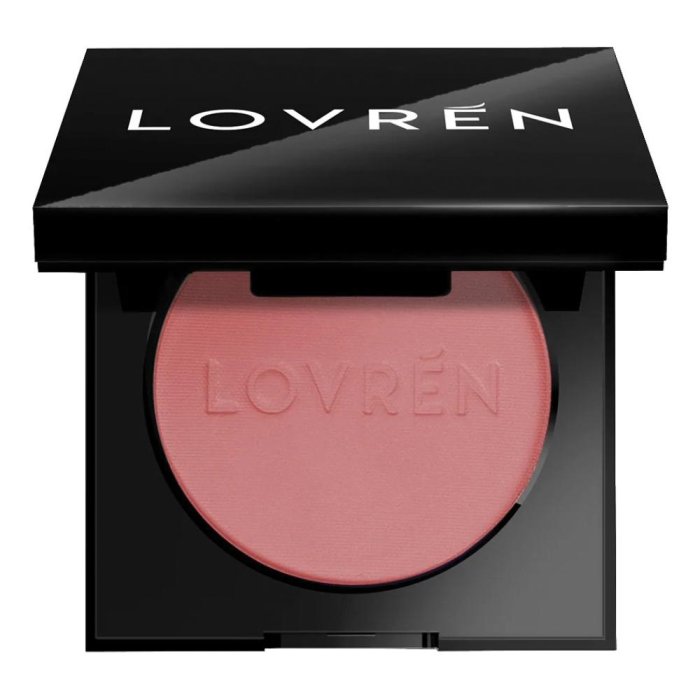 Lovrén Make Up - BL2 Blush Color Intense, 4.2g