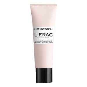 Lierac Lift Integral - Crema Rassodante Collo e Décolleté, 50ml