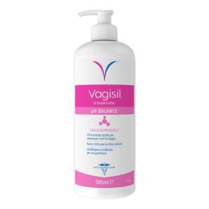 VAGISIL DETERGENTE PH BAL OFS
