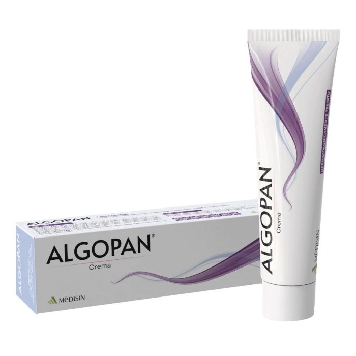 ALGOPAN Crema 100ml