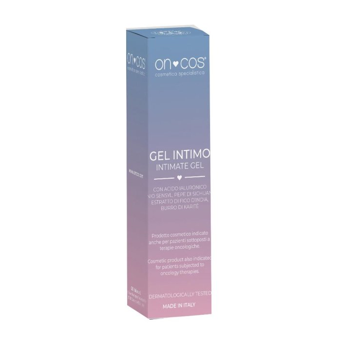 Oncos gel intimo 30 ml - gel lenitivo per mucosa vaginale