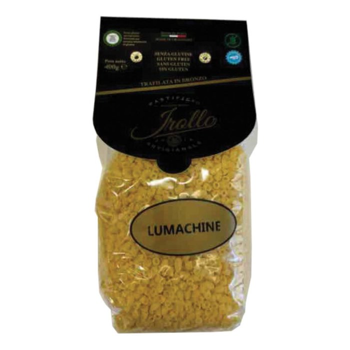IROLLO Lumachine 400g