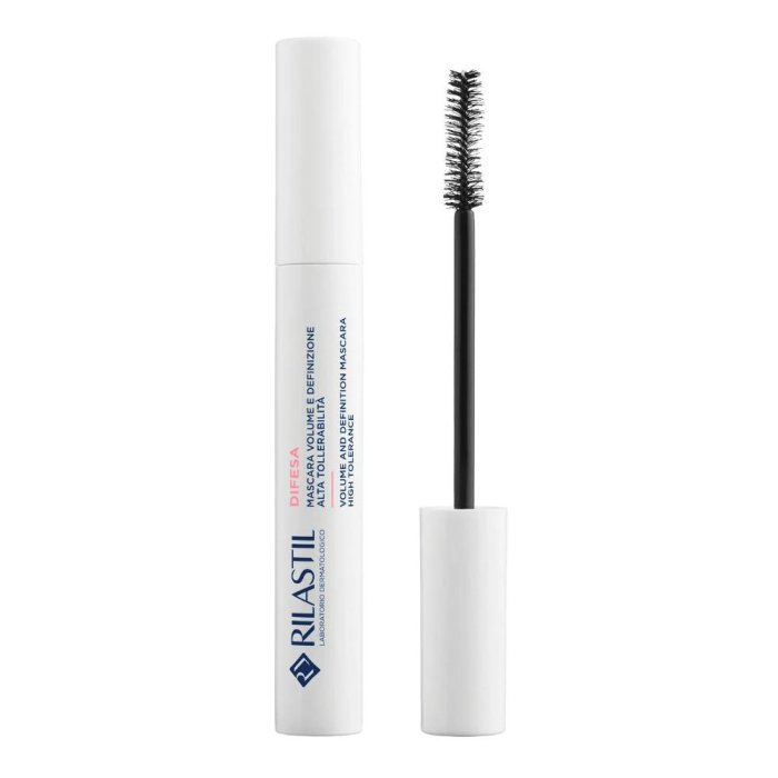 Rilastil Difesa - Mascara Volume e Definizione 10 ml