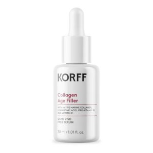 KORFF Collagen Age Fill.Siero