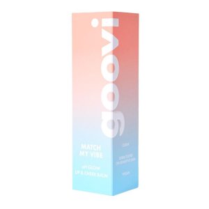 GOOVI Stick Labbra&Guance Reag