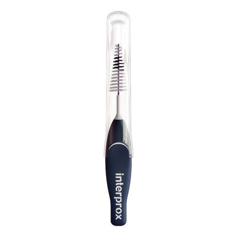 INTERPROX 4G SUPER CONICAL 6PZ