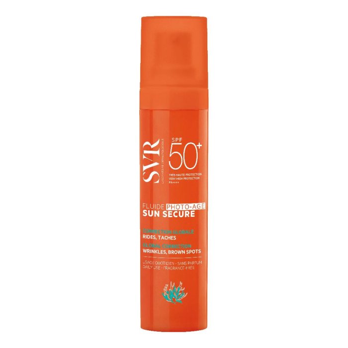 SUNSECURE Fluidoph.age SPF50+
