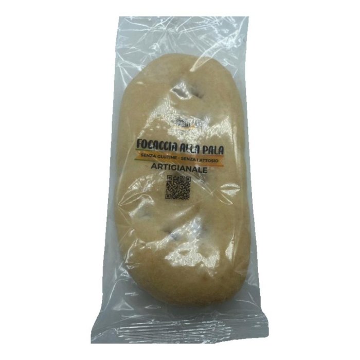 FOCACCINA PALA 130G