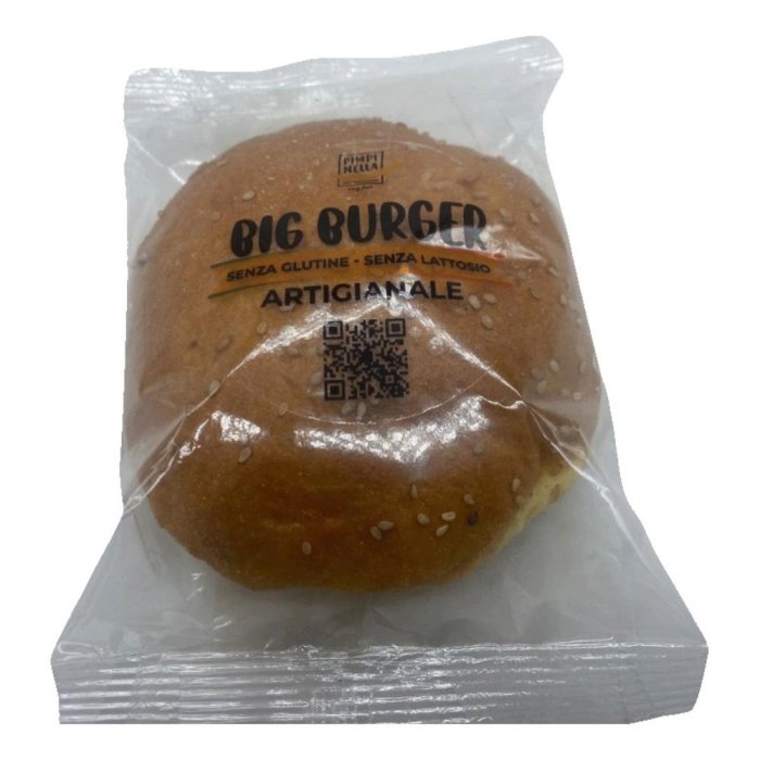 PANE HAMBURGER 130G