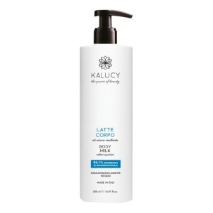 Kalucy latte corpo 500 ml - latte corpo idratante