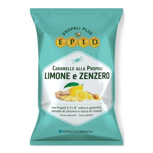EPID CARAMELLE PROPOLI ZEN&LIM