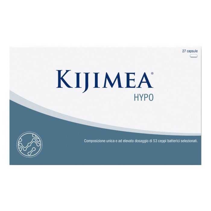 KIJIMEA HYPO 27CPS