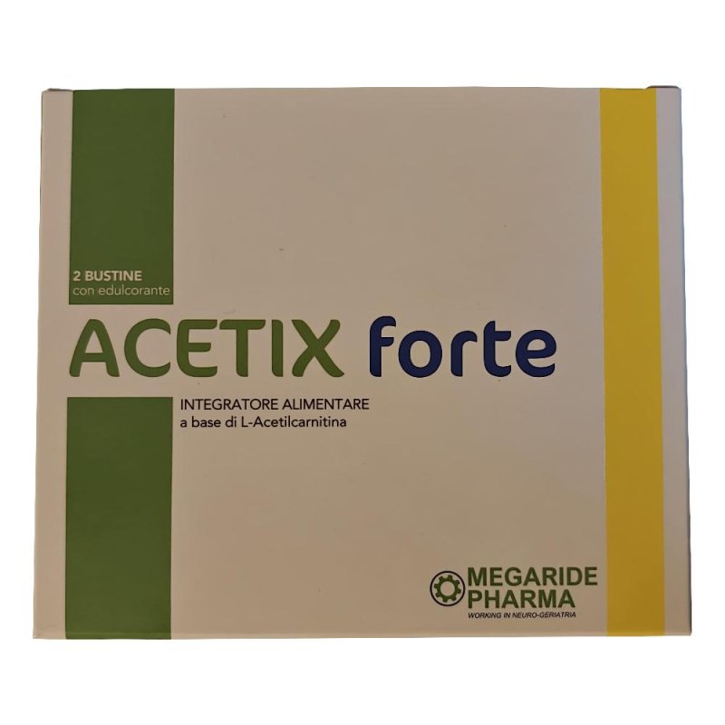 ACETIX Forte 20 Buste