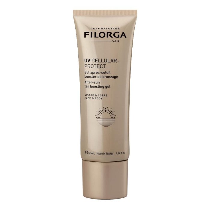 Filorga UV Cell Protect Aftersun - doposole viso e corpo antiage