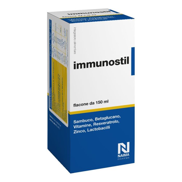 IMMUNOSTIL 150ml