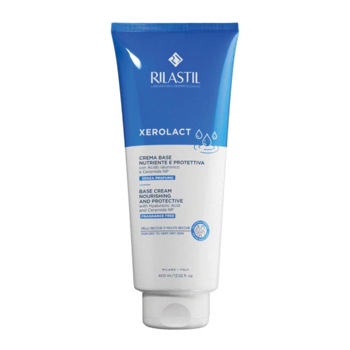 RILASTIL Crema Base 400ml