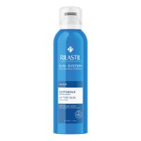 Rilastil Sun Mousse doposole rinfrescante - mousse doposole lenitiva viso e corpo