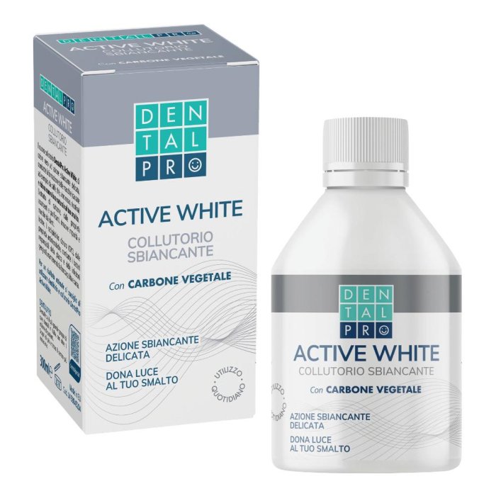DENTALPRO Coll.Active White
