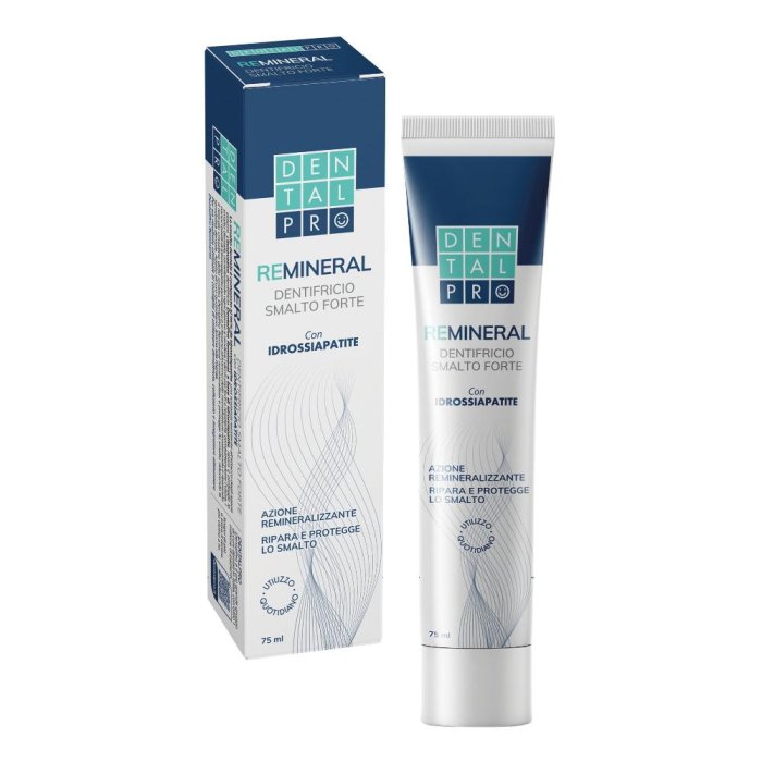 DENTALPRO Dent.Remineral 75ml