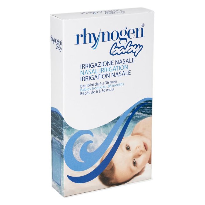 RHYNOGEN Baby Sacca+Defluss.