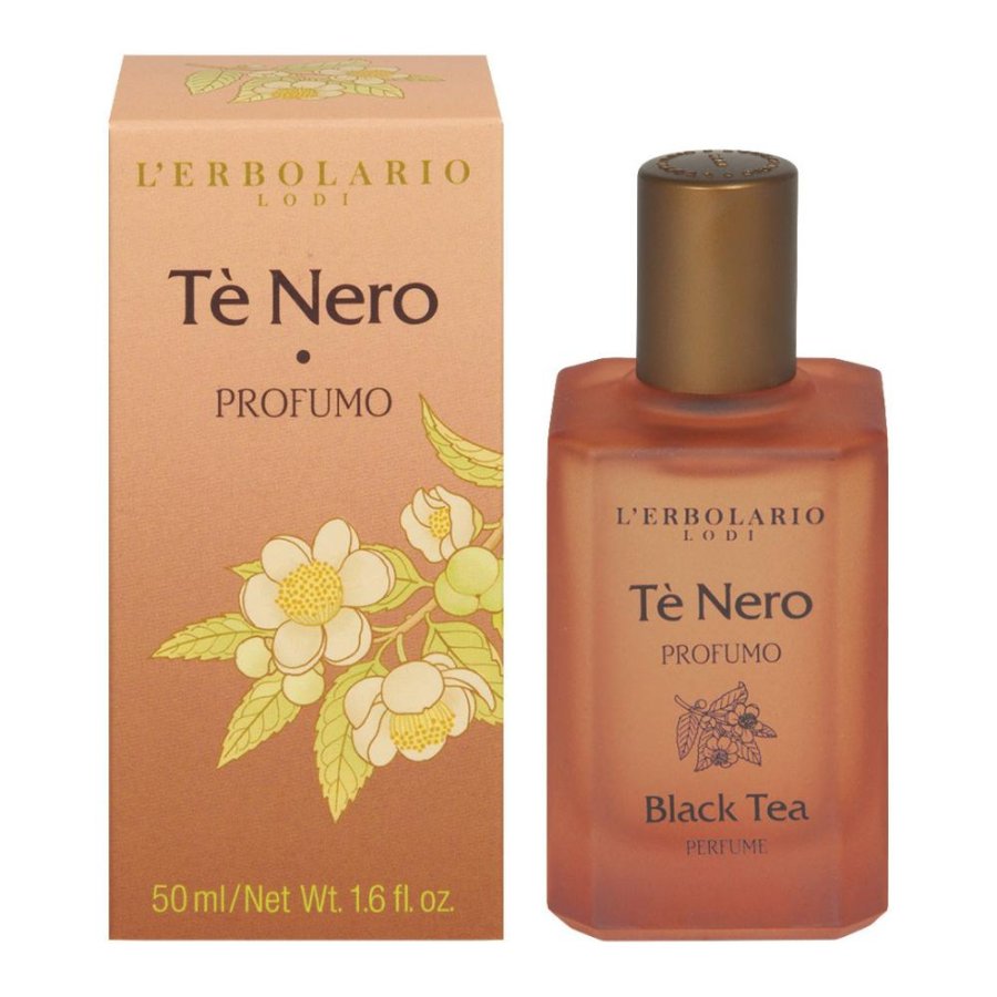 TE' NERO PROFUMO 50ML TE' NERO PROFUMO 50ML