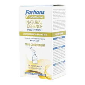 FORHANS Coll.Scudo Nat.200ml