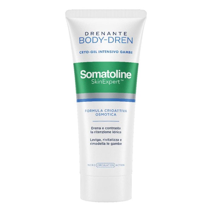 Somatoline SkinExpert Drenante Body-Dren 200 ml