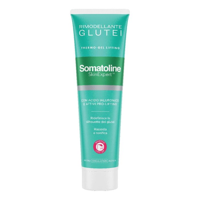 Somatoline Skin Expert Rimodellante Glutei Thermo-Gel Lifting 150 ml