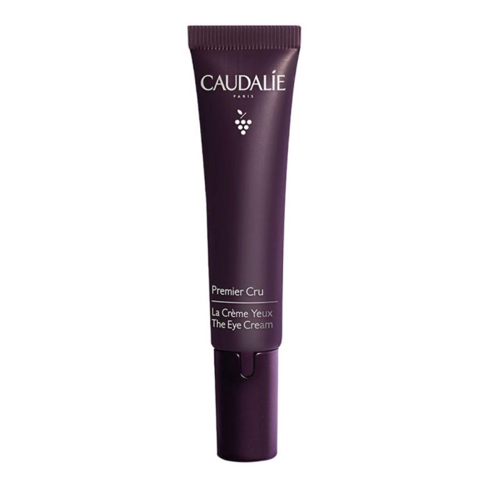 Caudalie Premier Cru - La Crema Occhi Premier Cru Anti-Età Globale 15ml