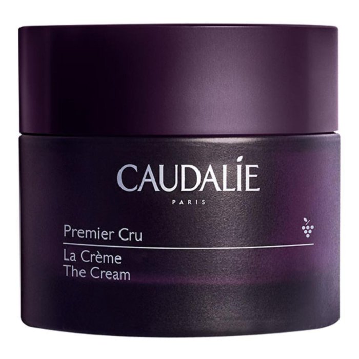 Caudalie Premier Cru - La Crema Premier Cru Anti-Età Globale 50 ml
