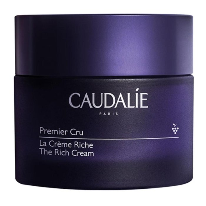 Caudalie Premier Cru - La Crema Ricca Premier Cru Anti-Et?? Globale 50 ml