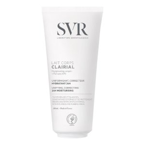 CLAIRIAL Latte Corpo 200ml