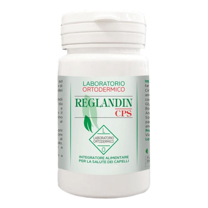 REGLANDIN 30 Cps