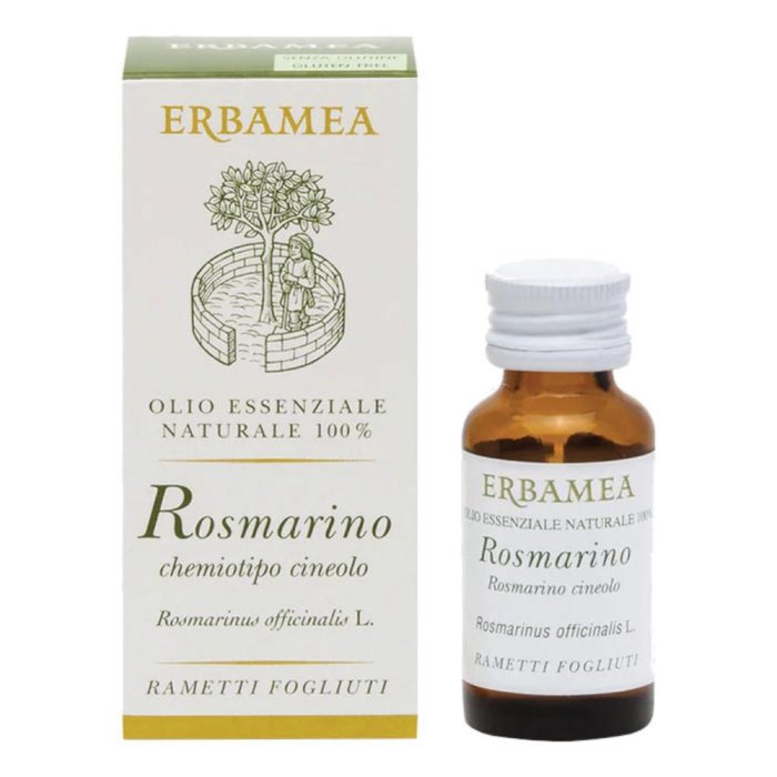 ROSMARINO CHEMIOTIPO 10ml EBM