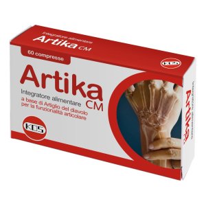 ARTIKA CM 60 Cpr KOS