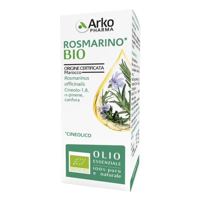 ARKO Ess.Olio Rosmarino 10ml